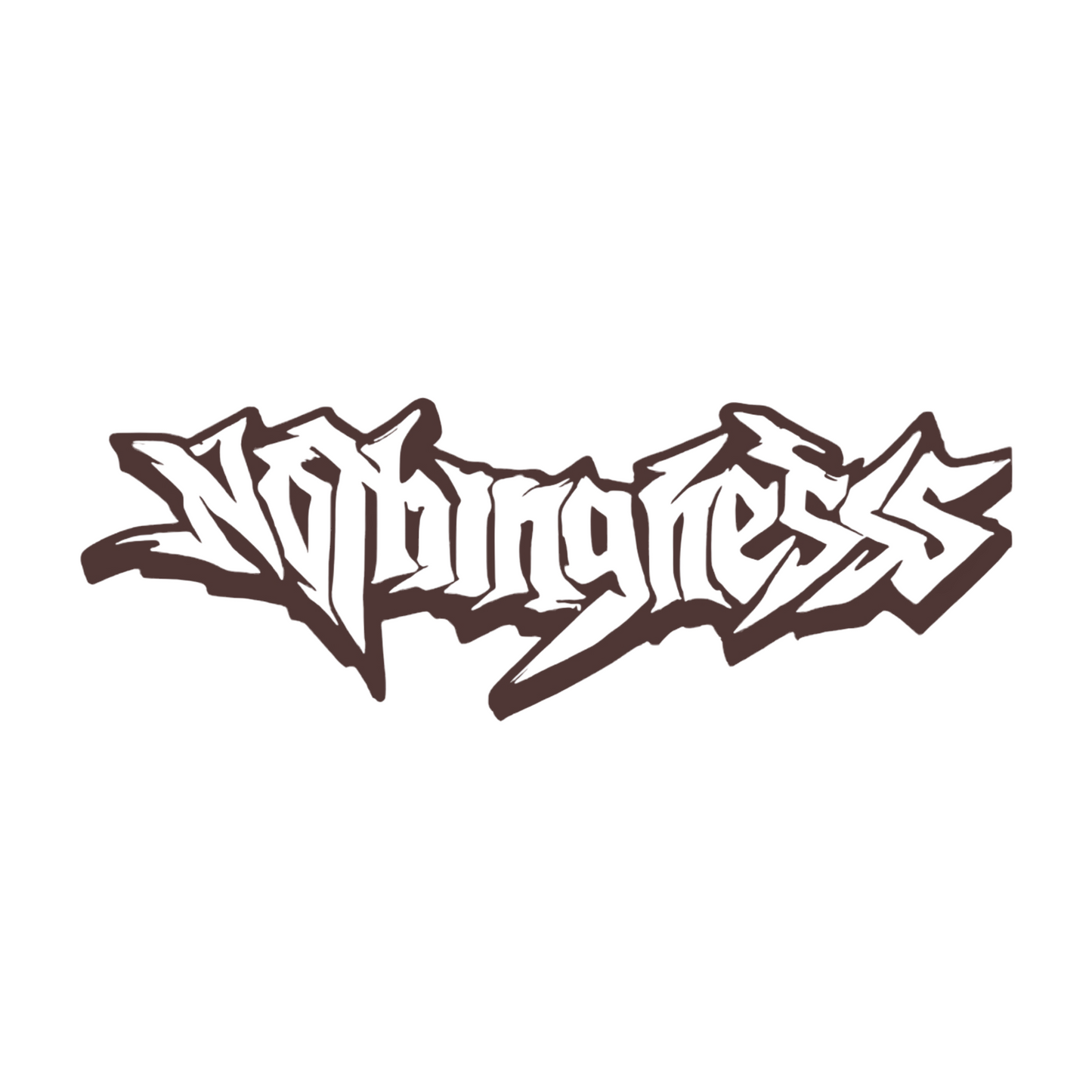 Rock style nothingness🎸