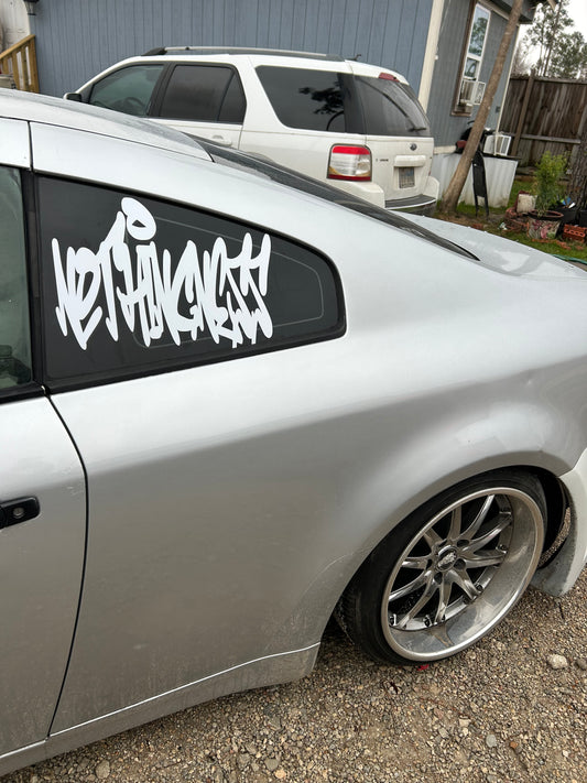 Graffiti V2